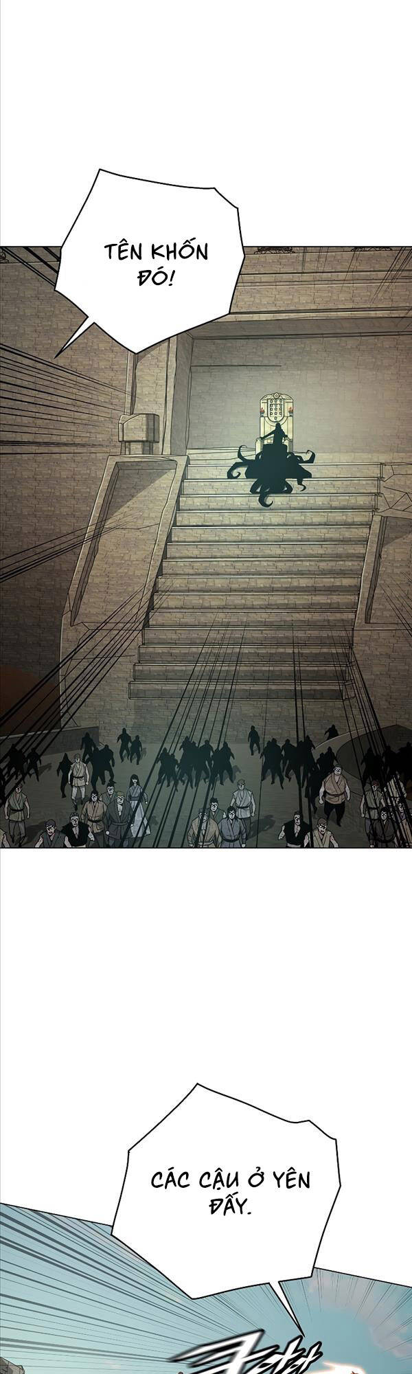 Thiên Ma Đạo Sư Chapter 85 - Trang 20