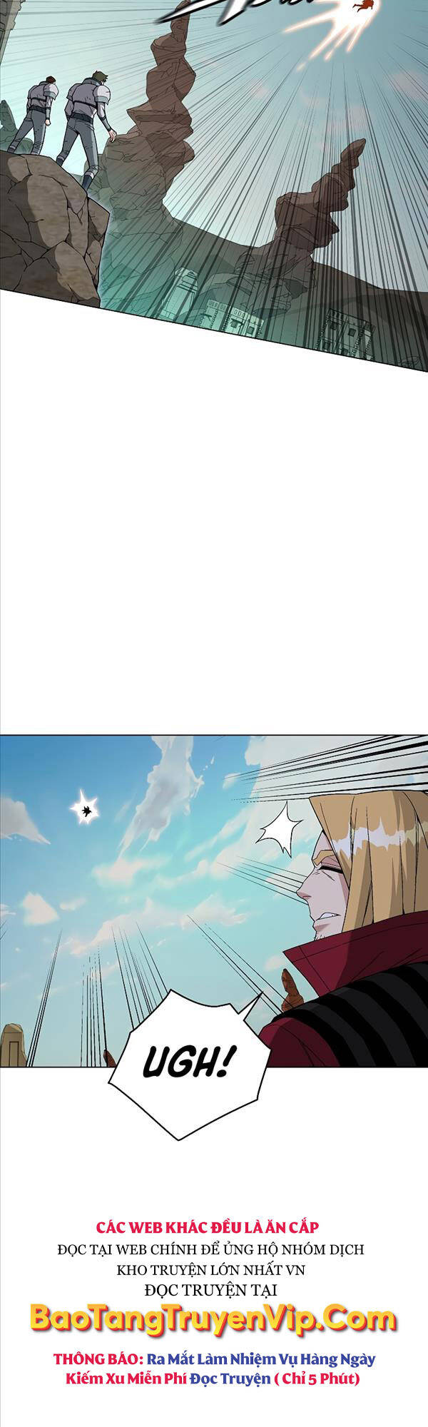 Thiên Ma Đạo Sư Chapter 85 - Trang 21
