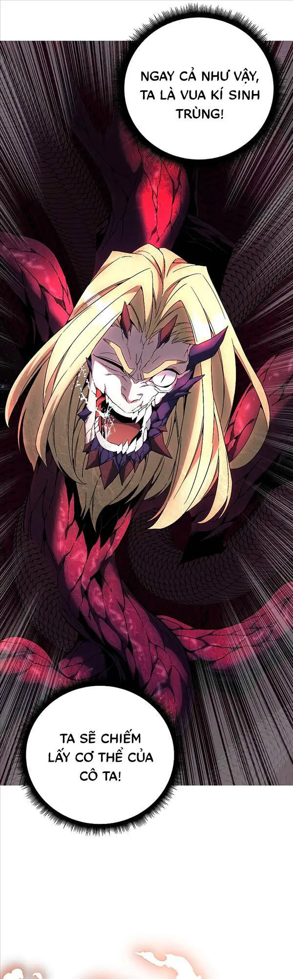 Thiên Ma Đạo Sư Chapter 85 - Trang 23