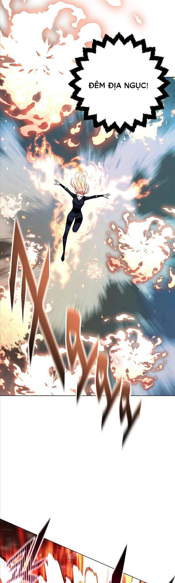 Thiên Ma Đạo Sư Chapter 85 - Trang 24