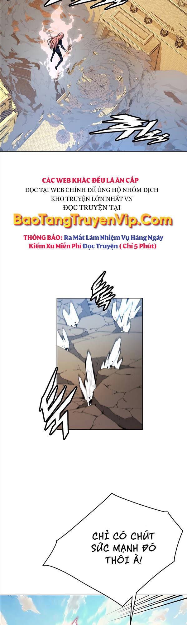 Thiên Ma Đạo Sư Chapter 85 - Trang 26