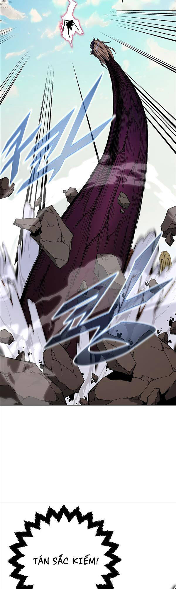 Thiên Ma Đạo Sư Chapter 85 - Trang 27