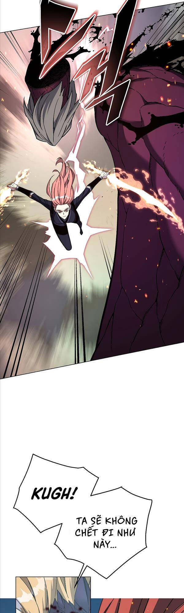 Thiên Ma Đạo Sư Chapter 85 - Trang 29