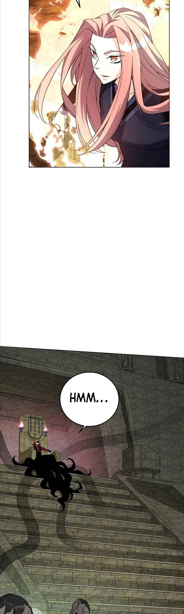 Thiên Ma Đạo Sư Chapter 85 - Trang 3