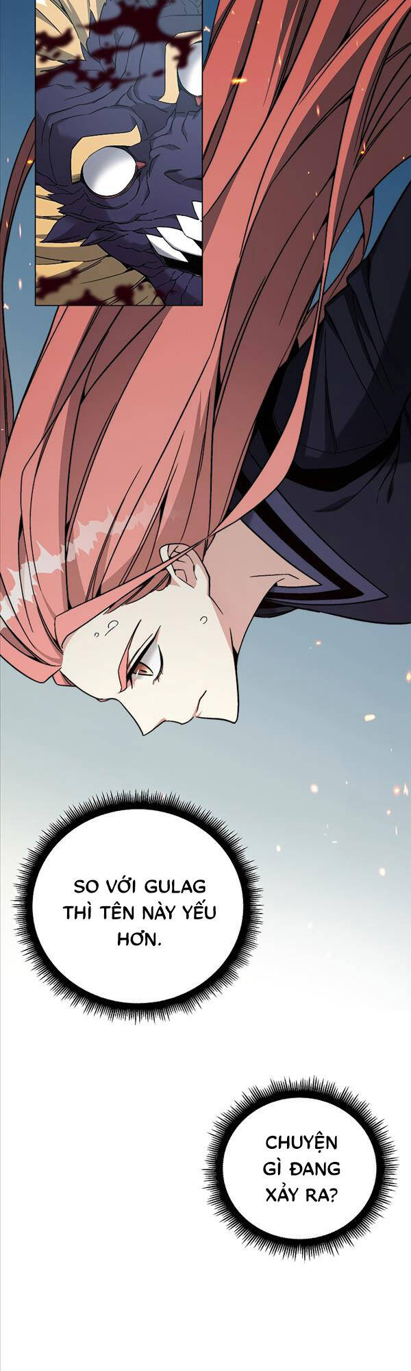 Thiên Ma Đạo Sư Chapter 85 - Trang 30
