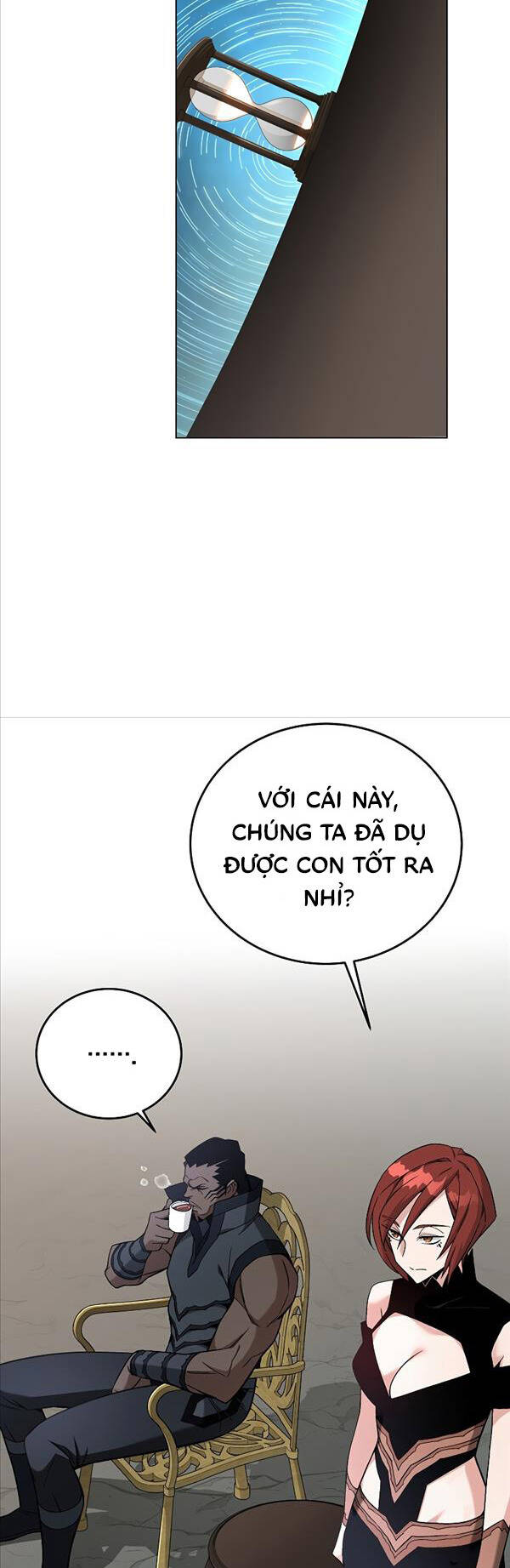 Thiên Ma Đạo Sư Chapter 85 - Trang 32