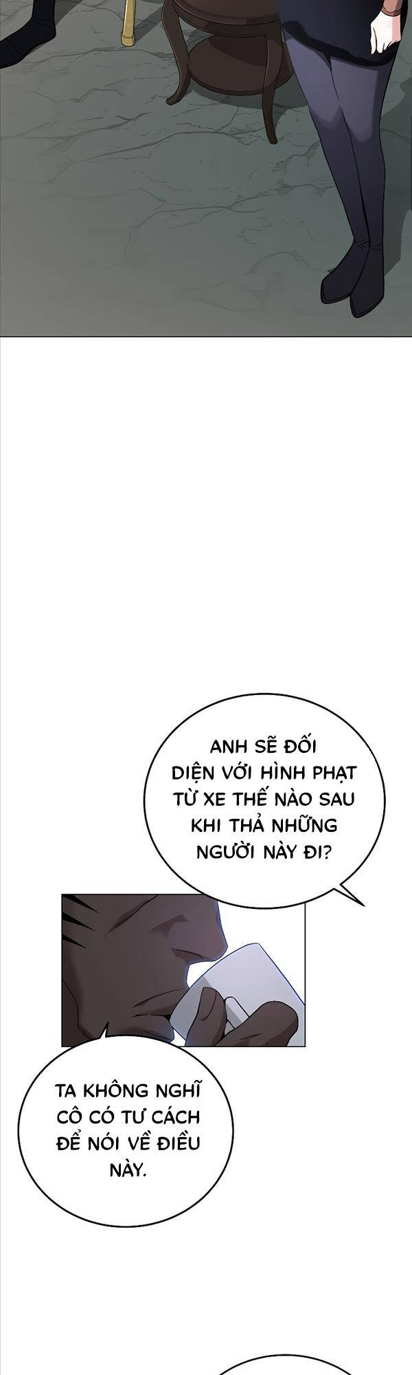Thiên Ma Đạo Sư Chapter 85 - Trang 33