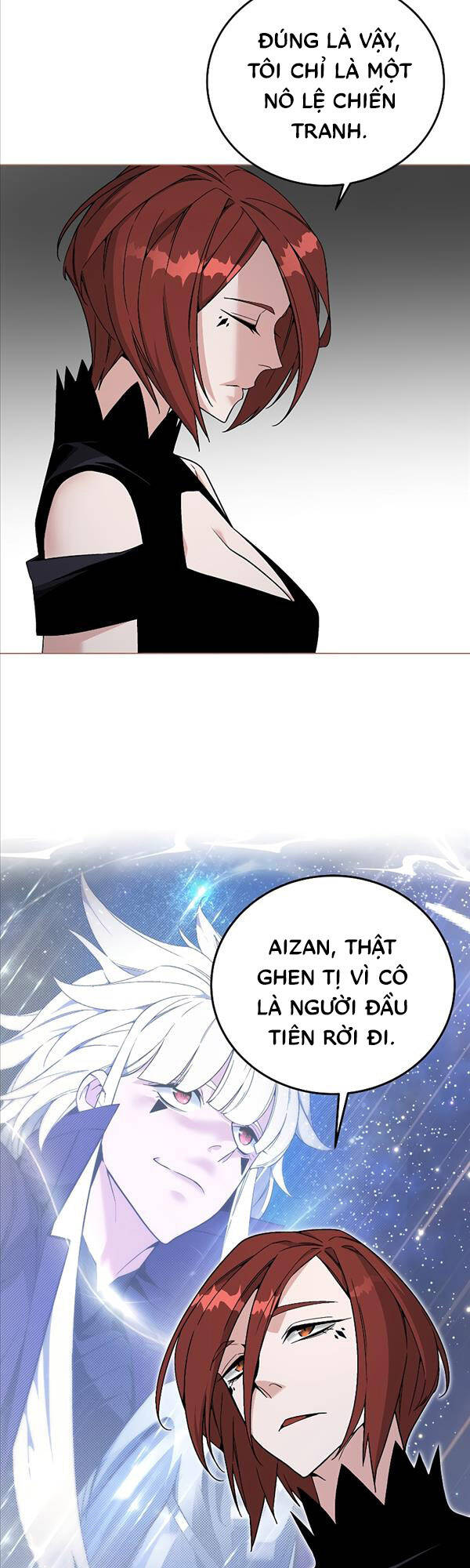 Thiên Ma Đạo Sư Chapter 85 - Trang 34