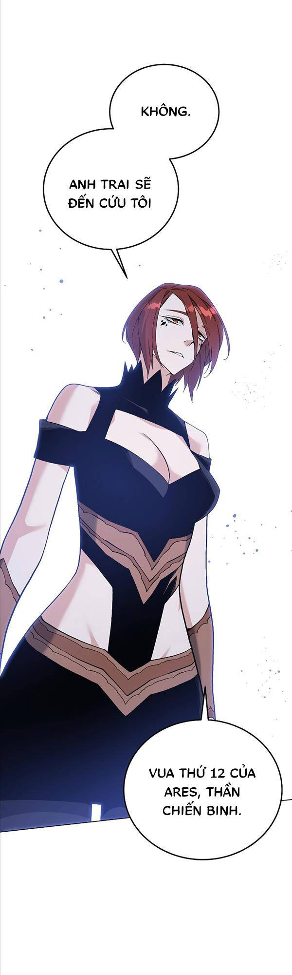 Thiên Ma Đạo Sư Chapter 85 - Trang 36