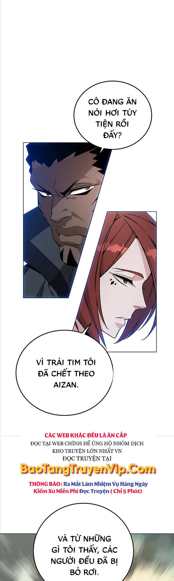 Thiên Ma Đạo Sư Chapter 85 - Trang 37