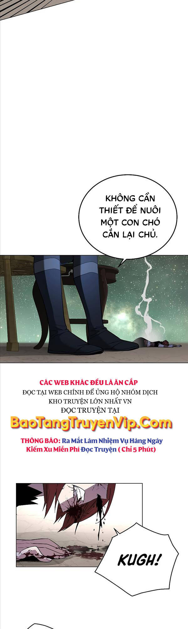 Thiên Ma Đạo Sư Chapter 85 - Trang 40