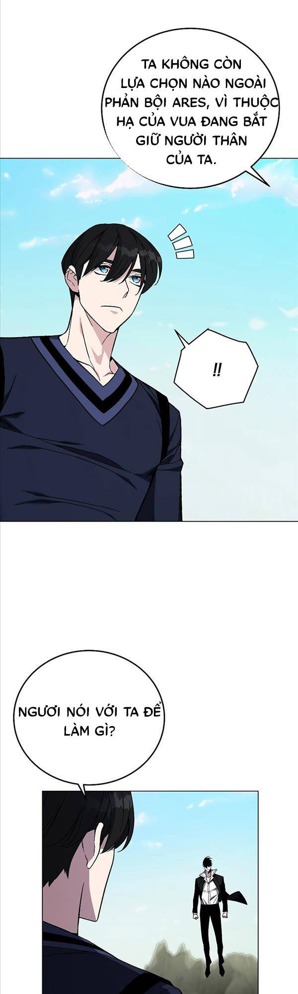 Thiên Ma Đạo Sư Chapter 85 - Trang 44