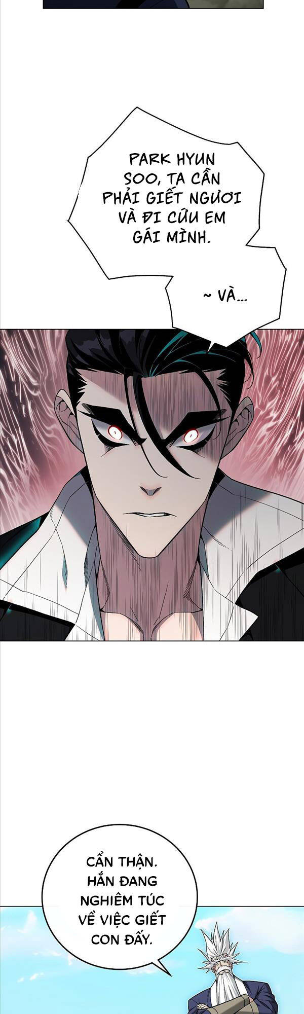 Thiên Ma Đạo Sư Chapter 85 - Trang 45