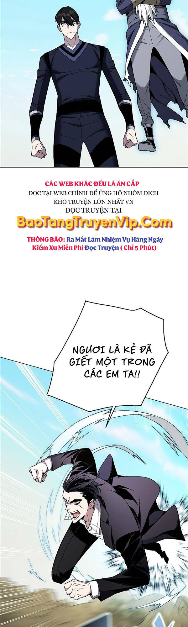 Thiên Ma Đạo Sư Chapter 85 - Trang 46