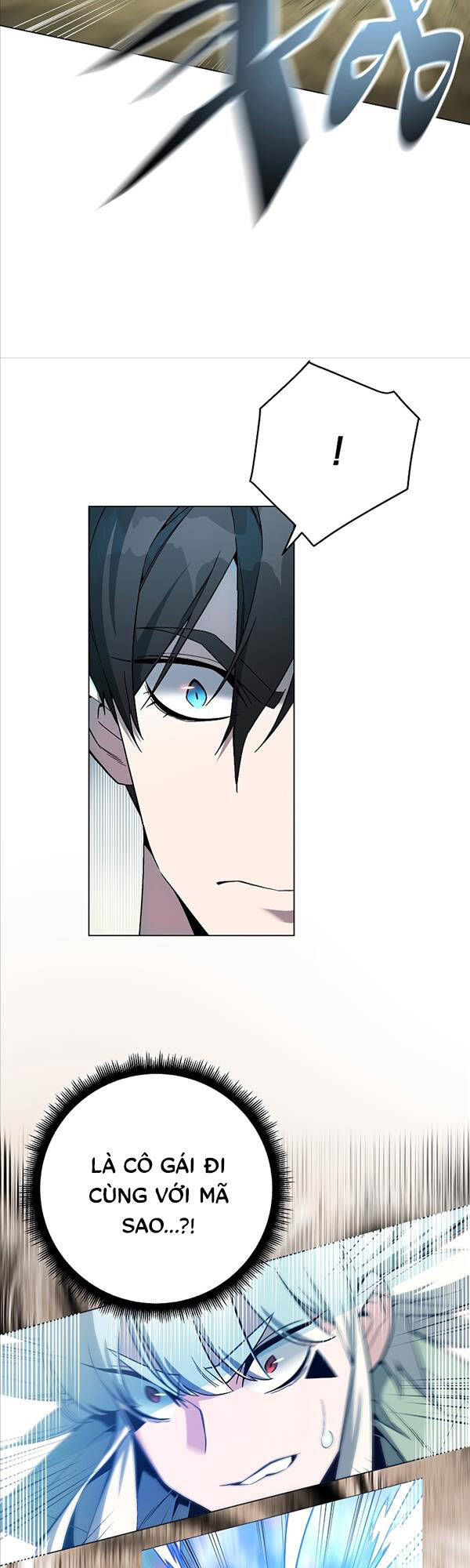 Thiên Ma Đạo Sư Chapter 85 - Trang 47