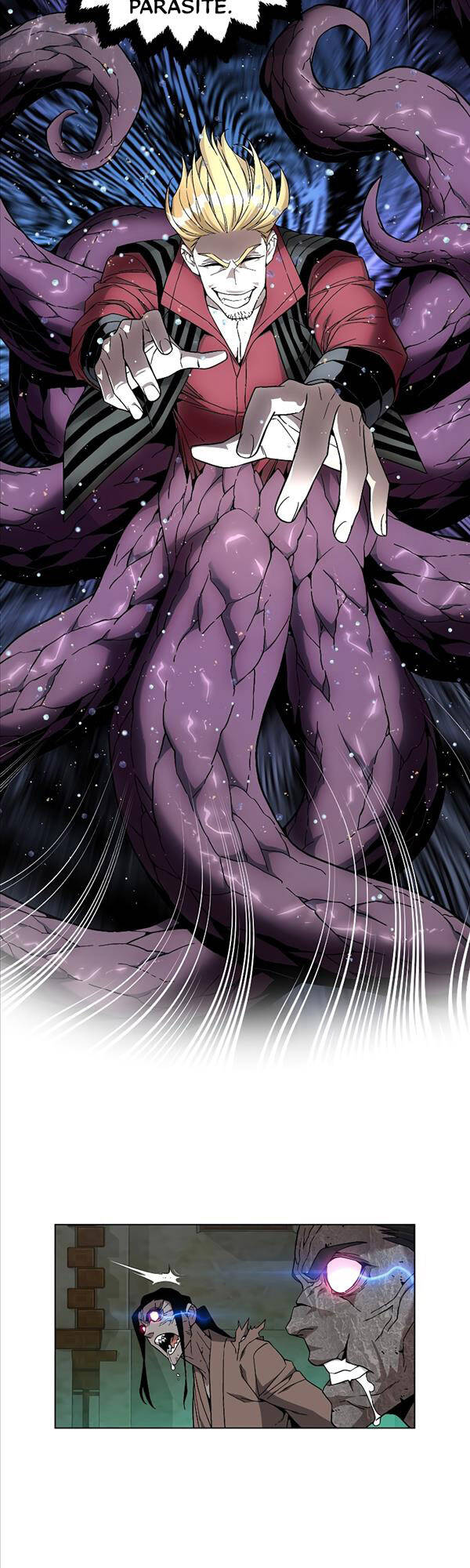 Thiên Ma Đạo Sư Chapter 85 - Trang 5