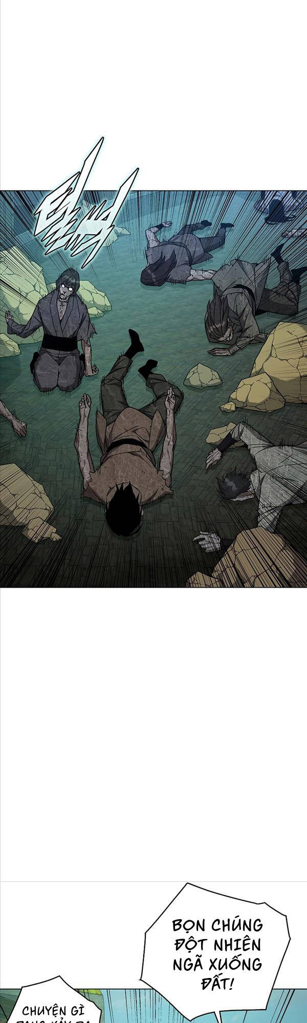 Thiên Ma Đạo Sư Chapter 85 - Trang 6