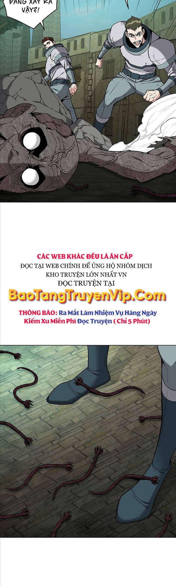 Thiên Ma Đạo Sư Chapter 85 - Trang 7