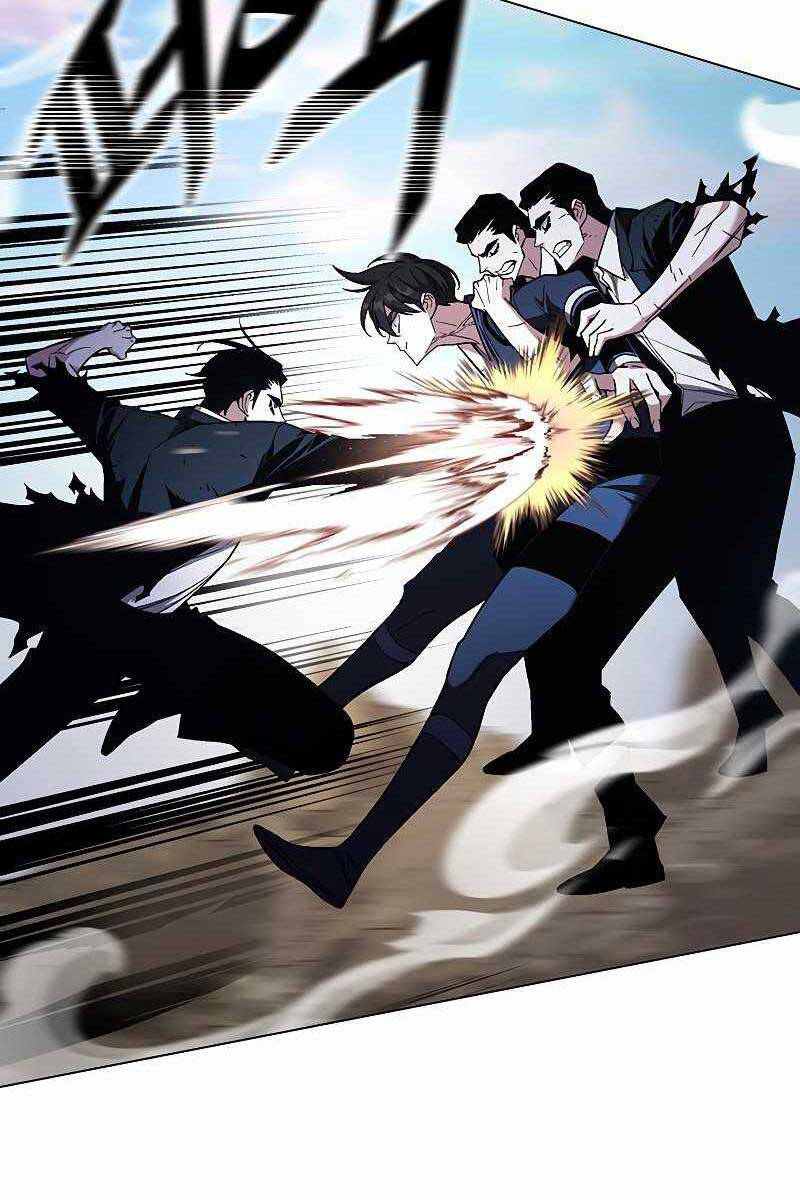Thiên Ma Đạo Sư Chapter 86 - Trang 11