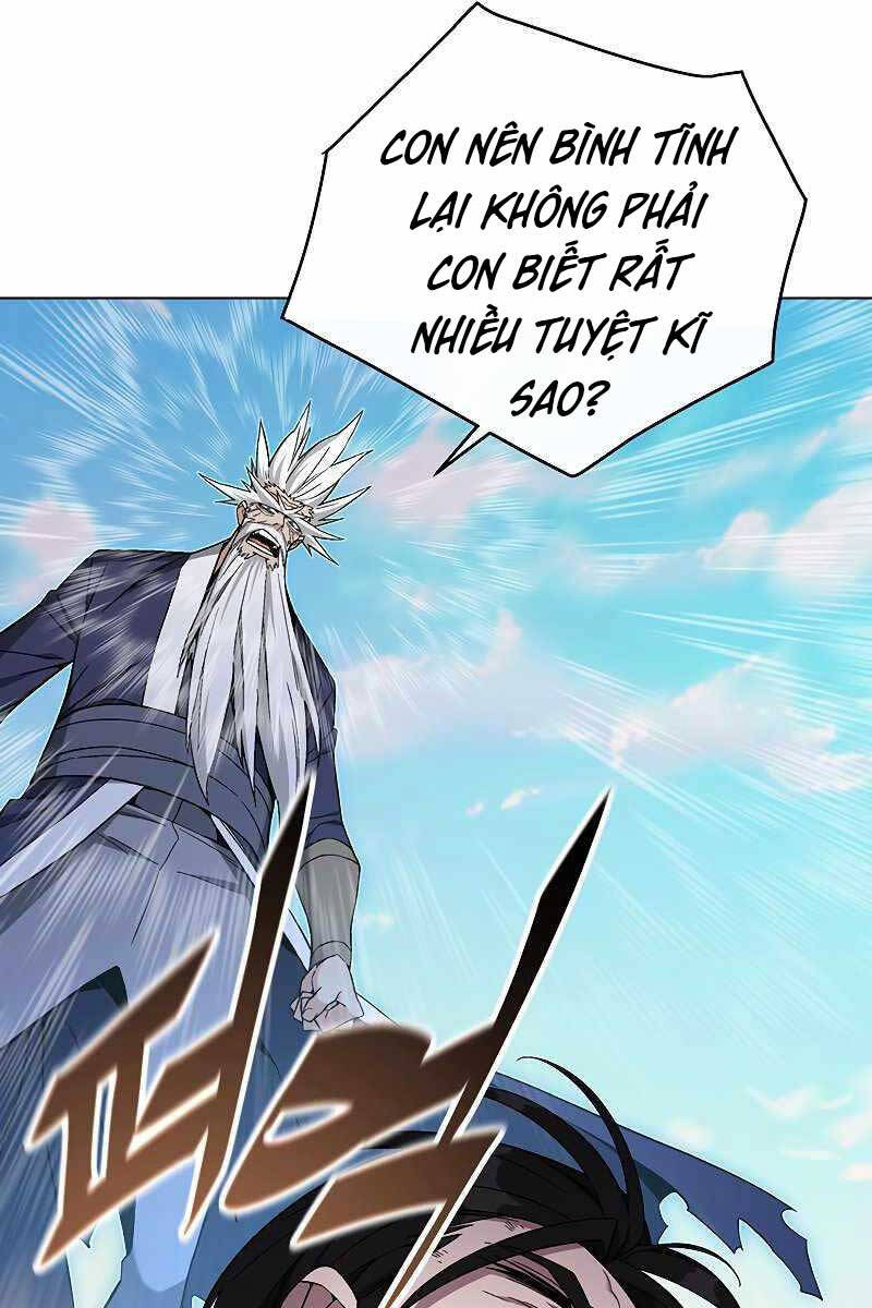 Thiên Ma Đạo Sư Chapter 86 - Trang 17