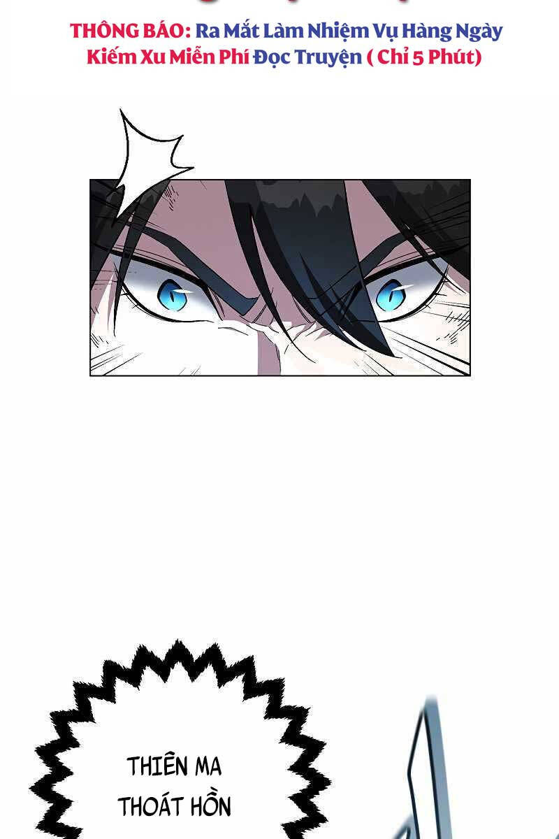 Thiên Ma Đạo Sư Chapter 86 - Trang 21