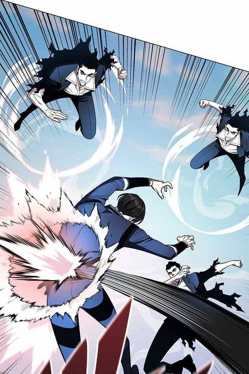 Thiên Ma Đạo Sư Chapter 86 - Trang 8