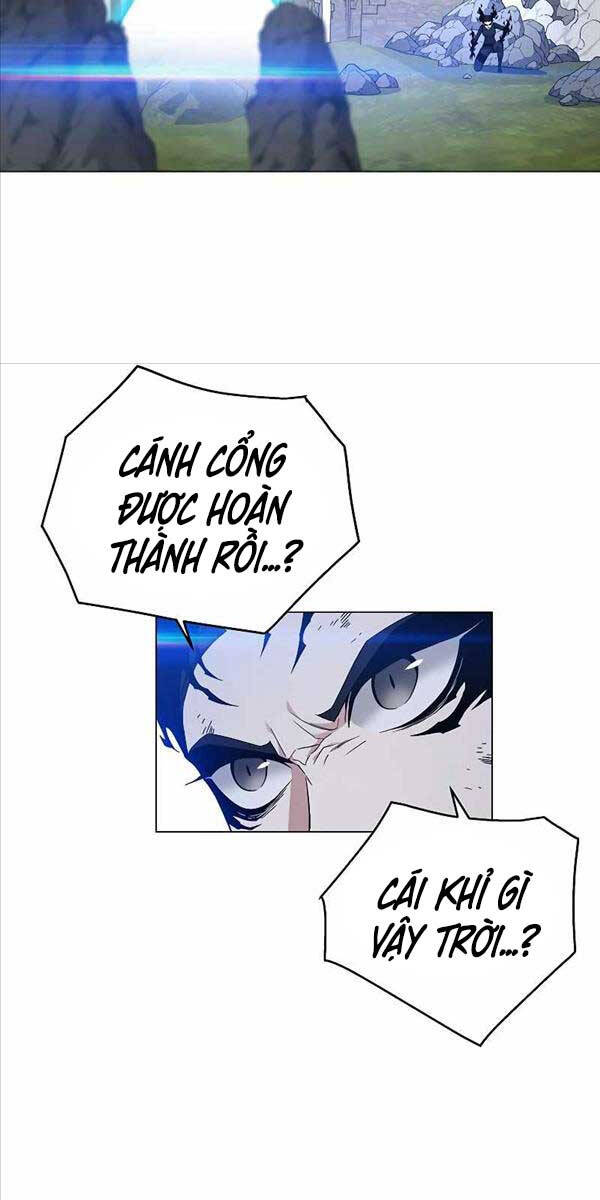 Thiên Ma Đạo Sư Chapter 87 - Trang 11