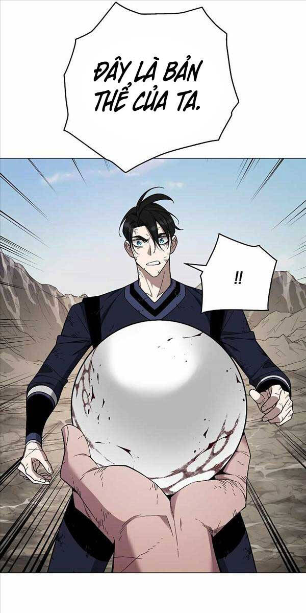 Thiên Ma Đạo Sư Chapter 87 - Trang 21