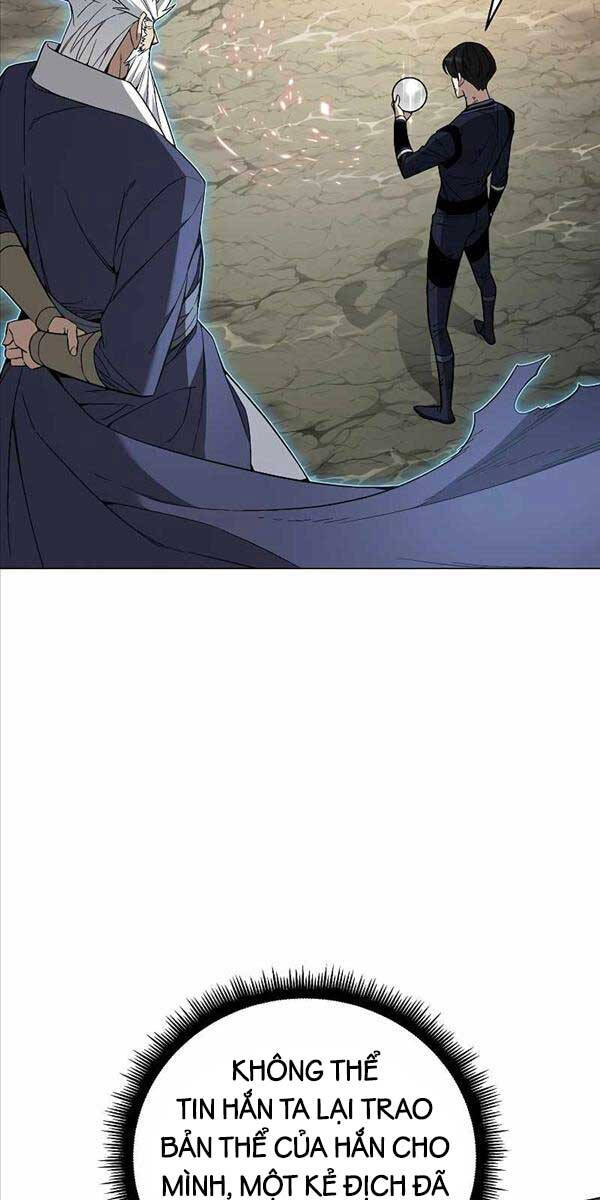 Thiên Ma Đạo Sư Chapter 87 - Trang 24