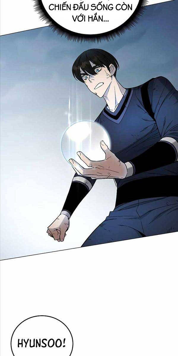 Thiên Ma Đạo Sư Chapter 87 - Trang 25