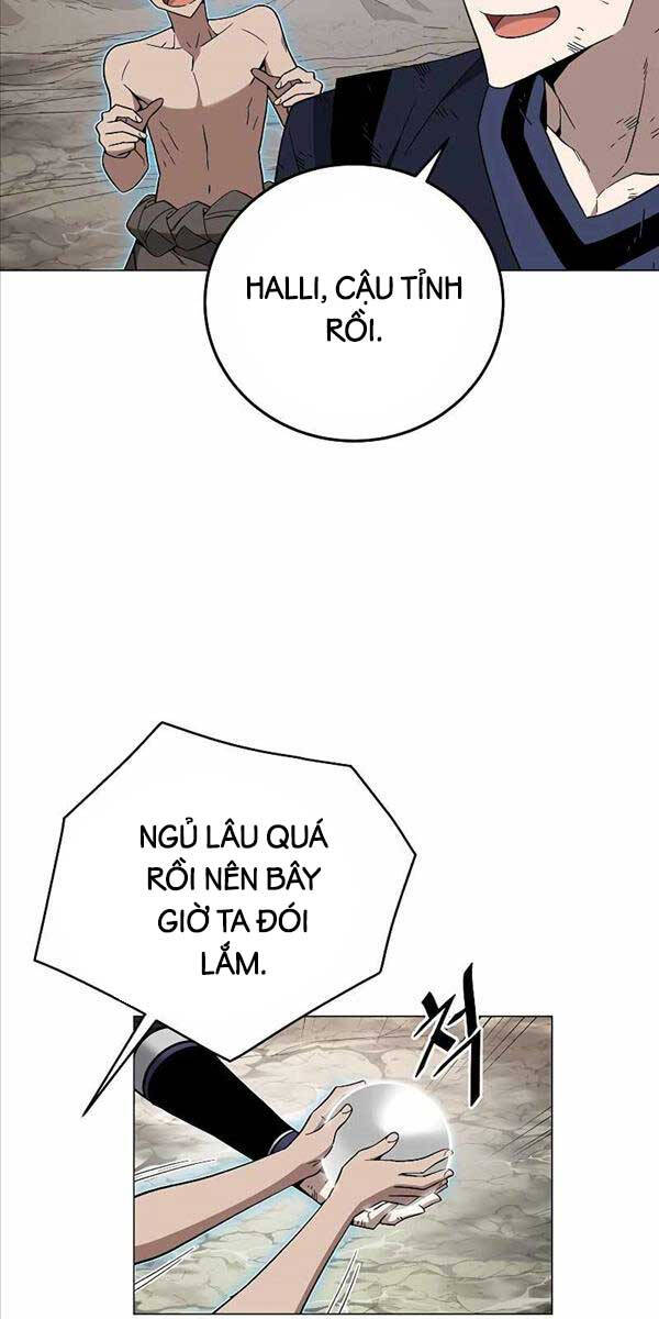 Thiên Ma Đạo Sư Chapter 87 - Trang 27