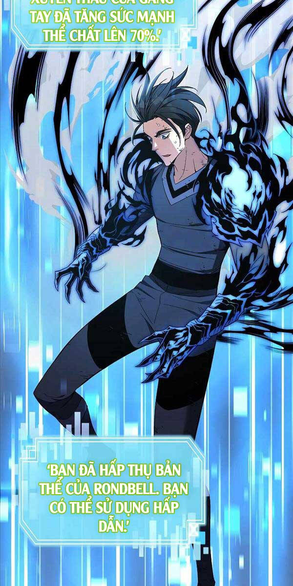 Thiên Ma Đạo Sư Chapter 87 - Trang 31