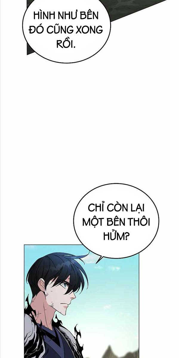 Thiên Ma Đạo Sư Chapter 87 - Trang 35
