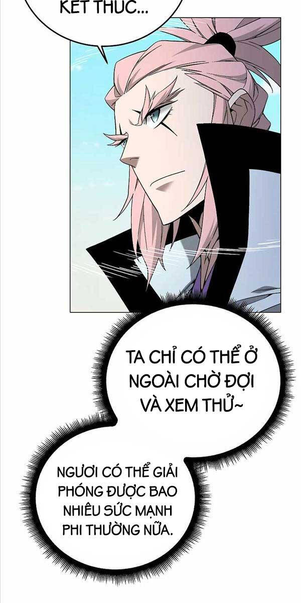 Thiên Ma Đạo Sư Chapter 87 - Trang 45