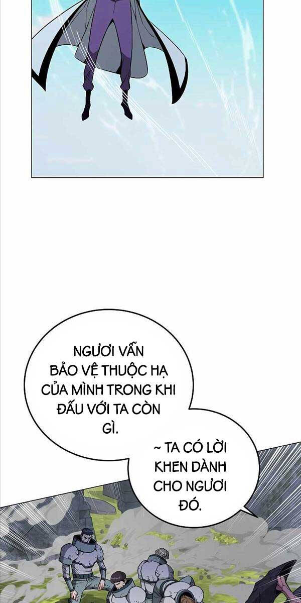 Thiên Ma Đạo Sư Chapter 87 - Trang 5