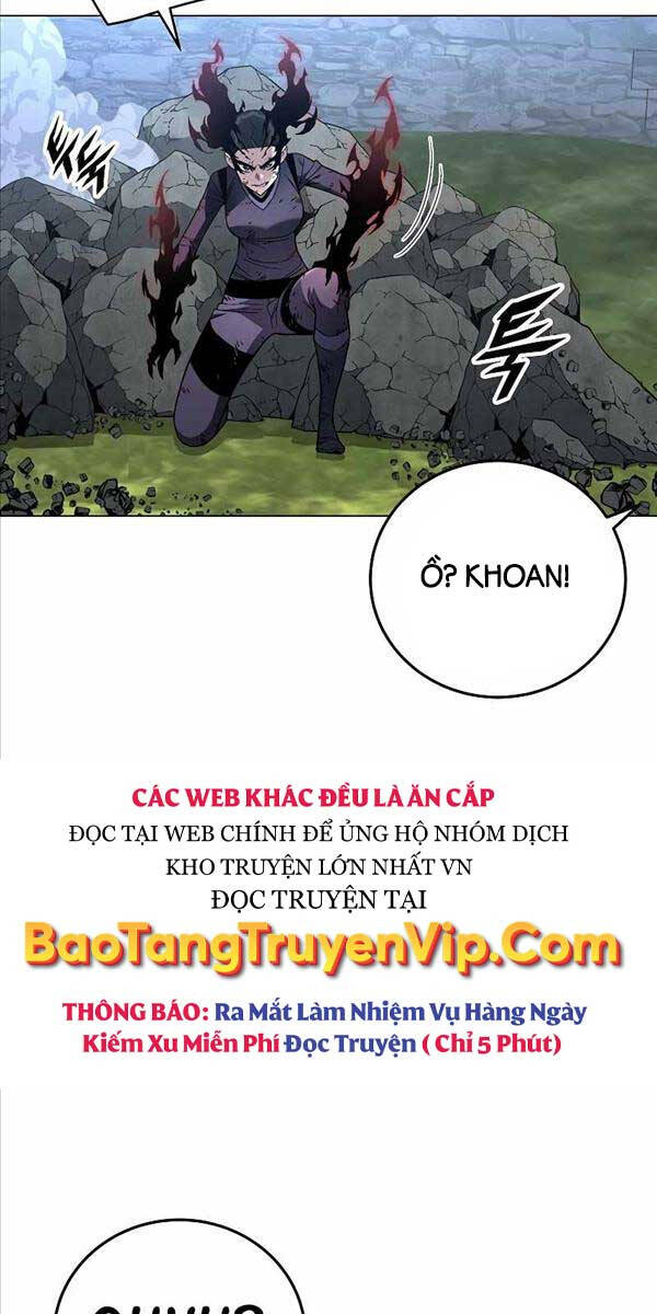 Thiên Ma Đạo Sư Chapter 87 - Trang 7