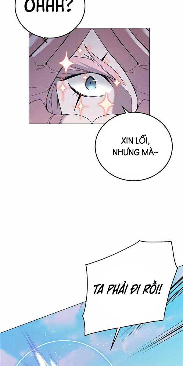 Thiên Ma Đạo Sư Chapter 87 - Trang 8