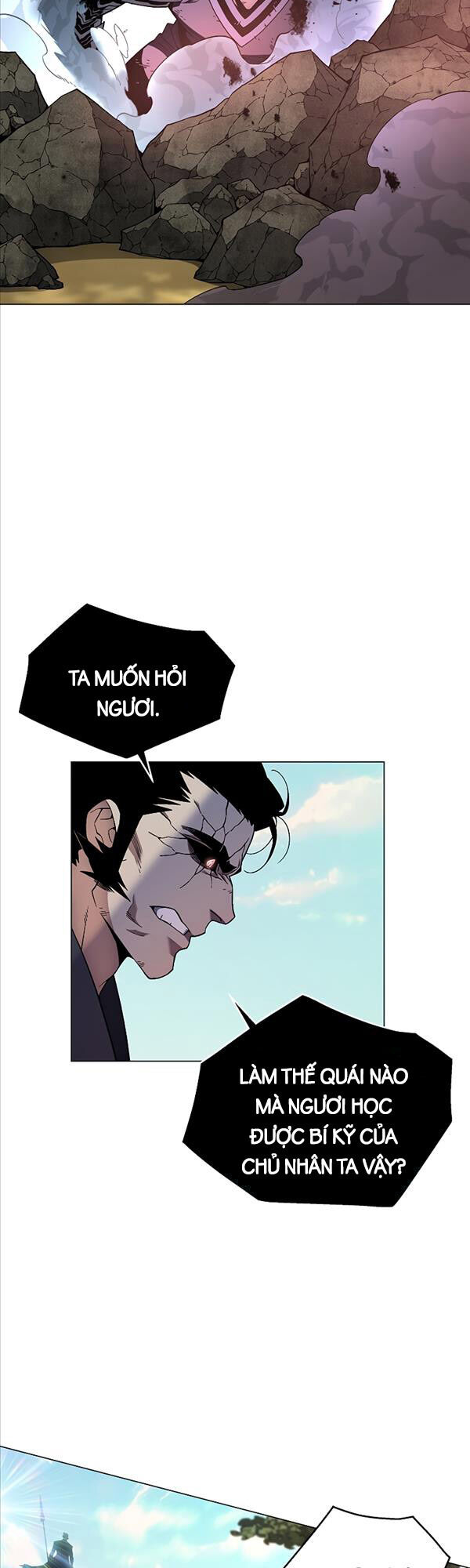 Thiên Ma Đạo Sư Chapter 88 - Trang 14