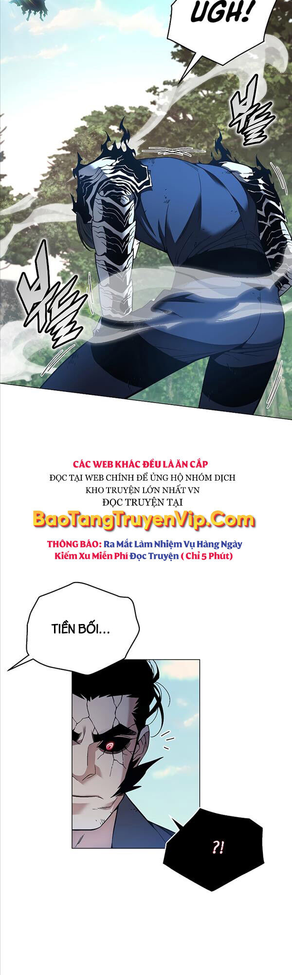 Thiên Ma Đạo Sư Chapter 88 - Trang 15