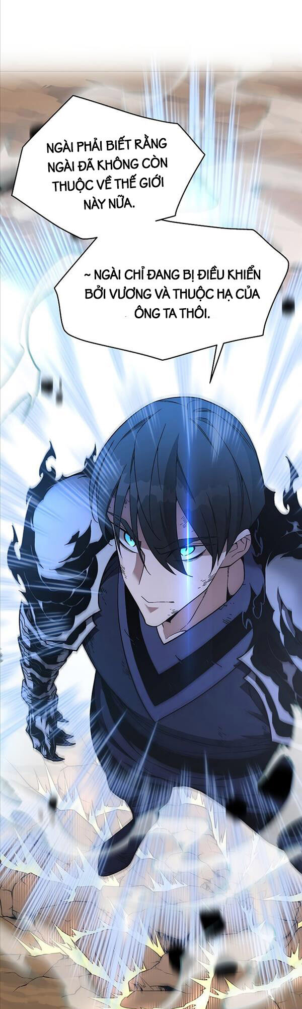 Thiên Ma Đạo Sư Chapter 88 - Trang 16