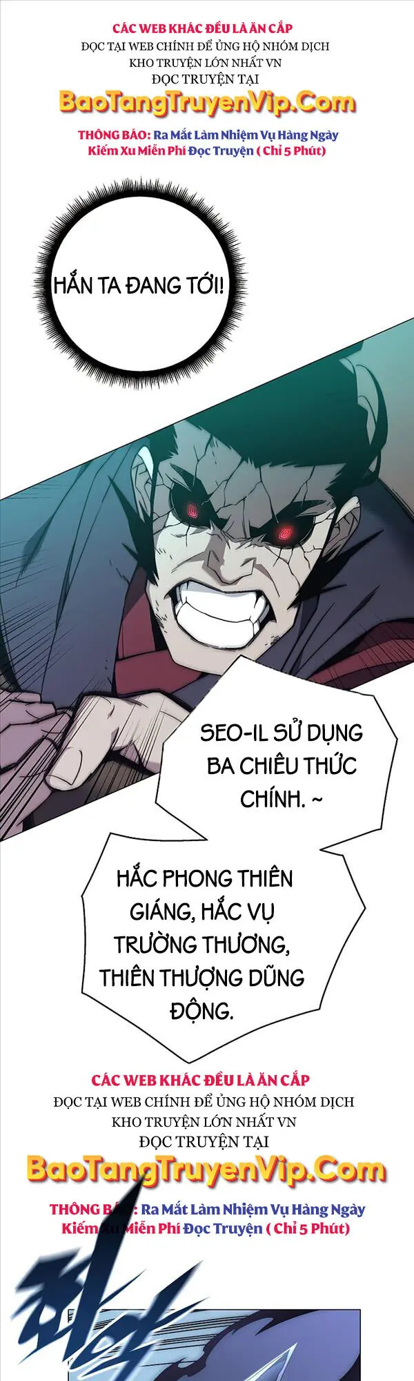 Thiên Ma Đạo Sư Chapter 88 - Trang 2