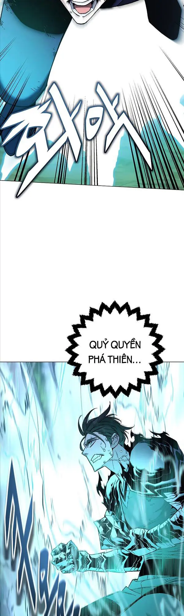 Thiên Ma Đạo Sư Chapter 88 - Trang 21
