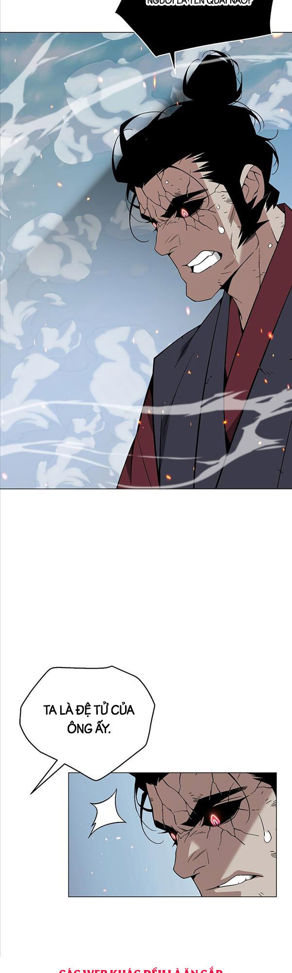 Thiên Ma Đạo Sư Chapter 88 - Trang 28