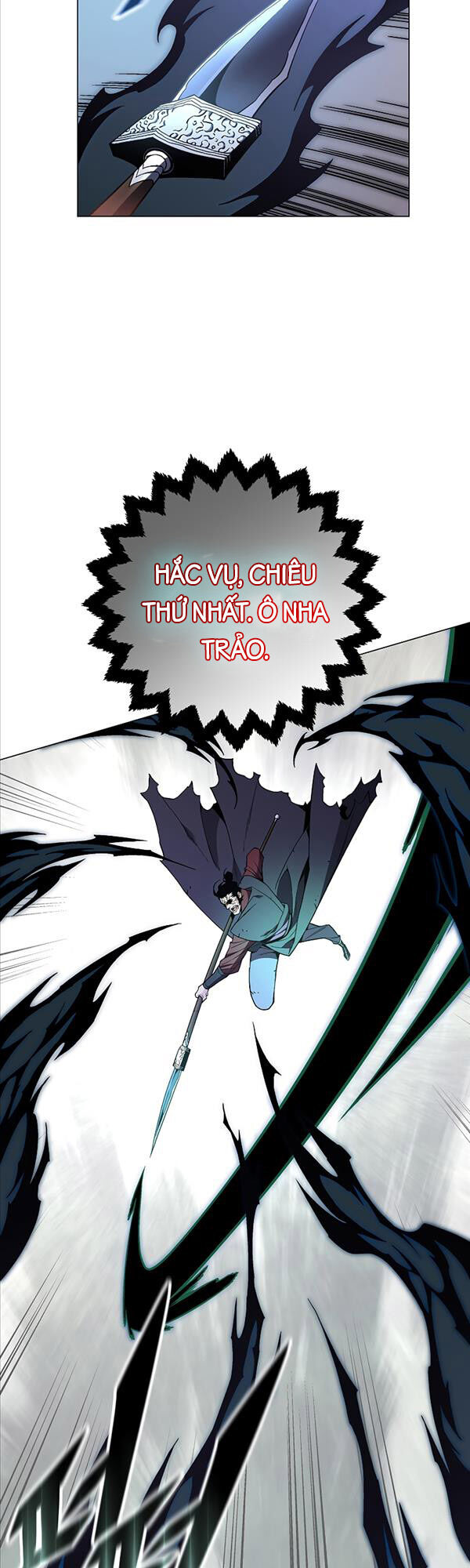 Thiên Ma Đạo Sư Chapter 88 - Trang 3