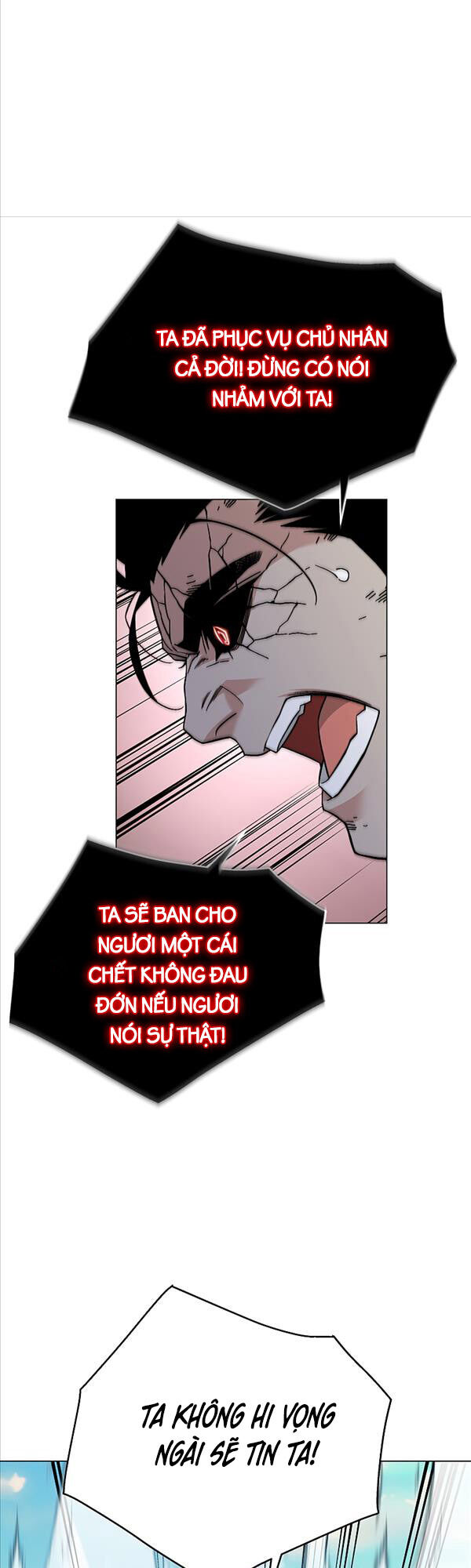 Thiên Ma Đạo Sư Chapter 88 - Trang 34