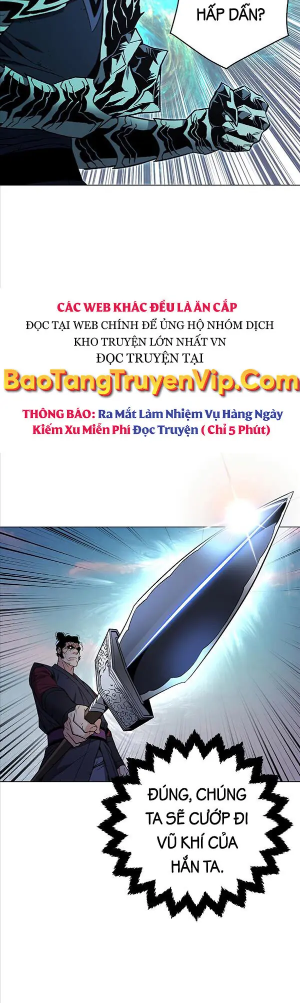 Thiên Ma Đạo Sư Chapter 88 - Trang 36