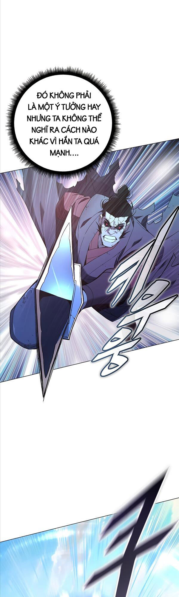 Thiên Ma Đạo Sư Chapter 88 - Trang 37