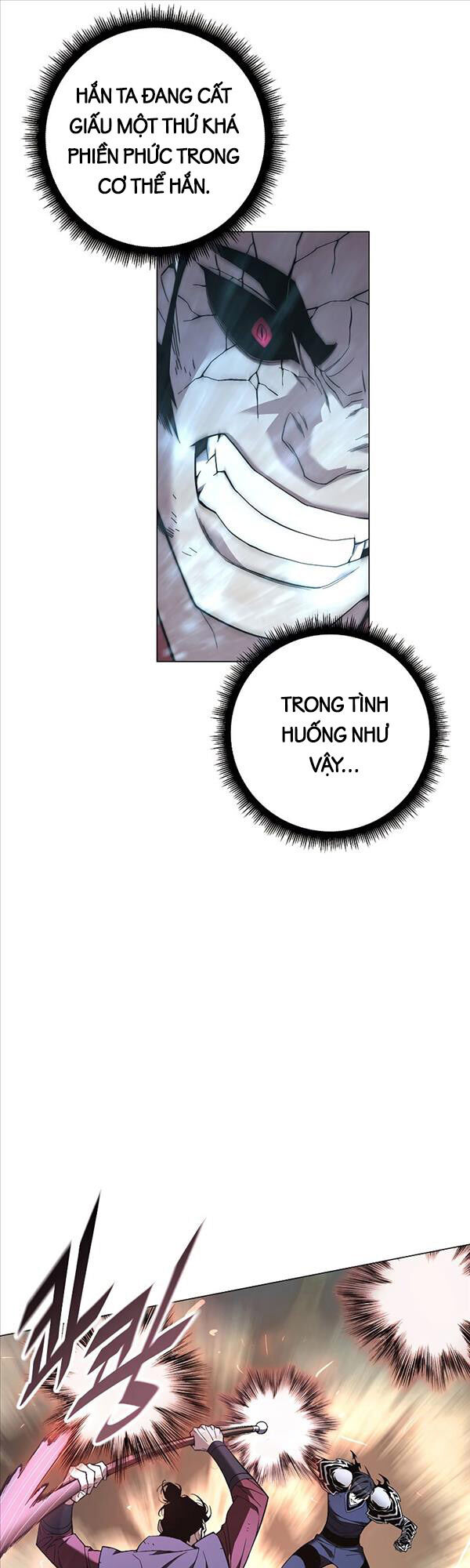 Thiên Ma Đạo Sư Chapter 88 - Trang 39