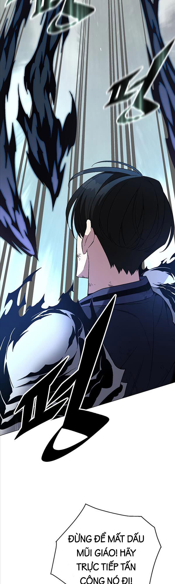Thiên Ma Đạo Sư Chapter 88 - Trang 4