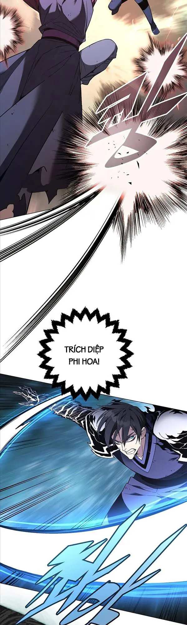 Thiên Ma Đạo Sư Chapter 88 - Trang 40